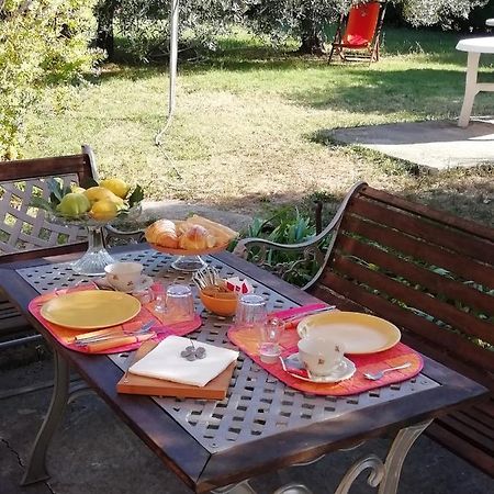 Calicantus Bed And Breakfast Albenga Exterior foto