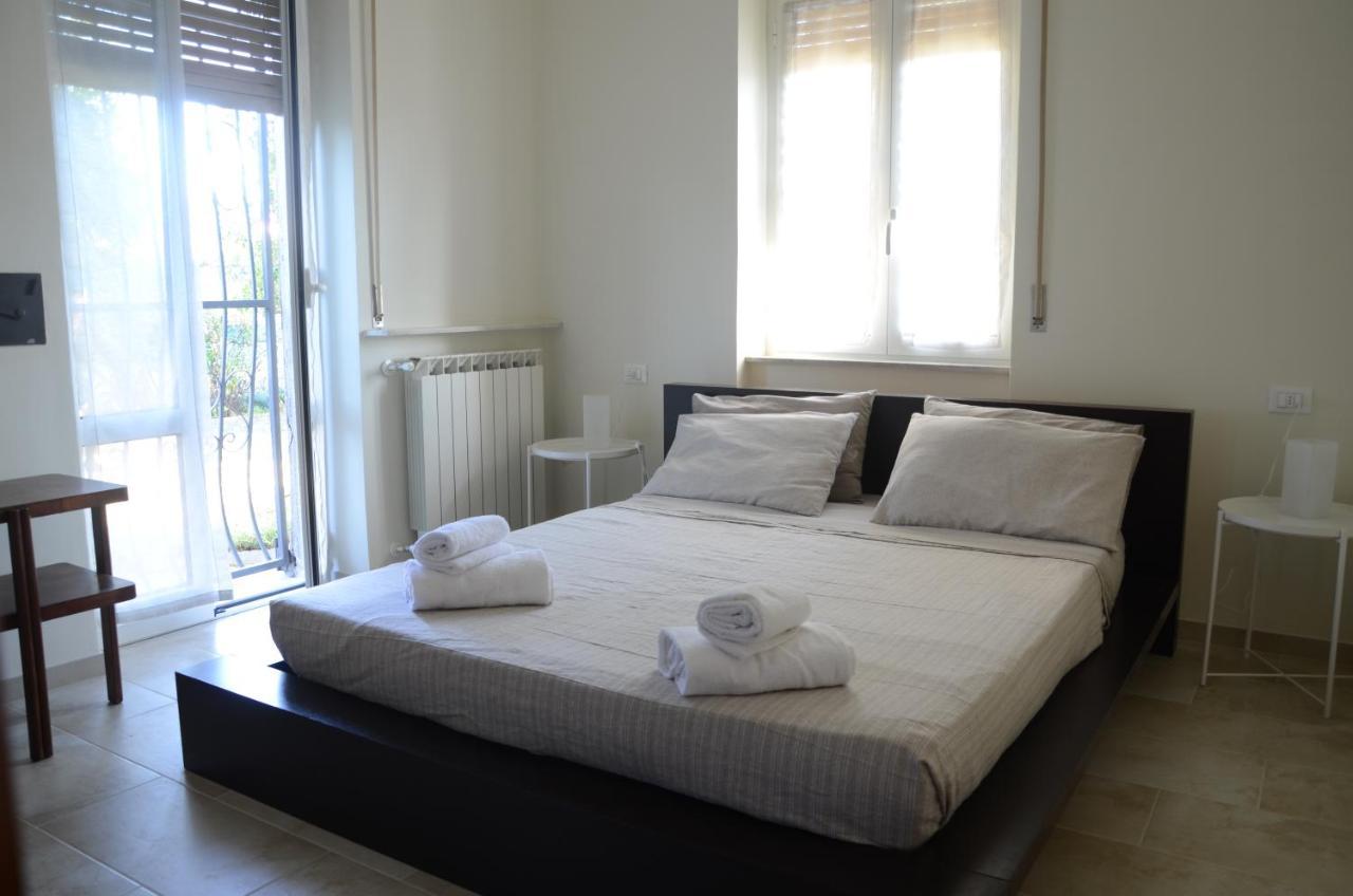 Calicantus Bed And Breakfast Albenga Exterior foto